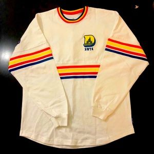 Disney Spirit Jersey